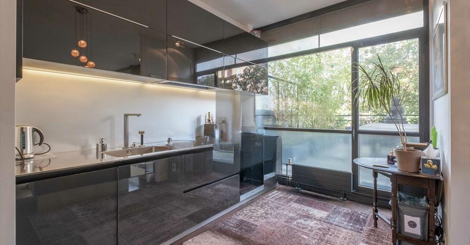 Квартира в Женеве, Швейцария - фото 2