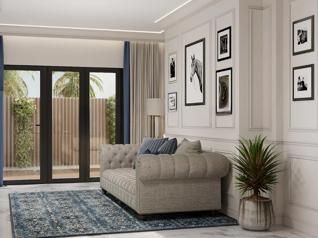 Квартира в Монако, Монако, 189 м² - фото 2