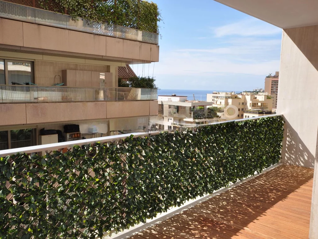 Квартира в Сен-Романе, Монако, 126 м² - фото 2