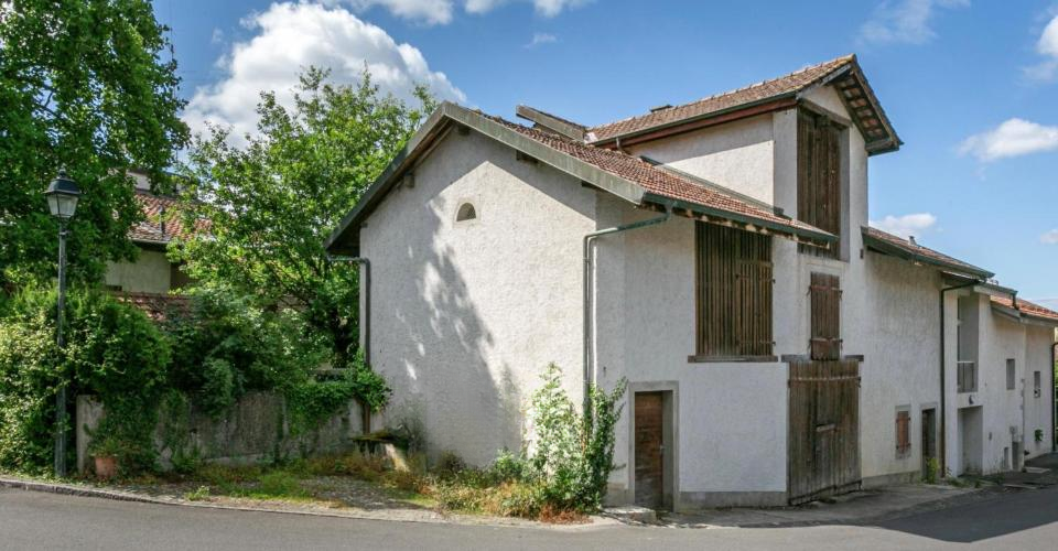 Квартира в Женеве, Швейцария, 250 м² - фото 2