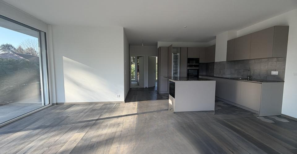 Квартира в Женеве, Швейцария - фото 2