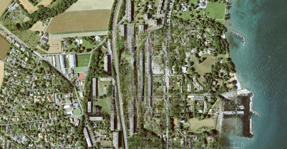 Квартира в Женеве, Швейцария - фото 2