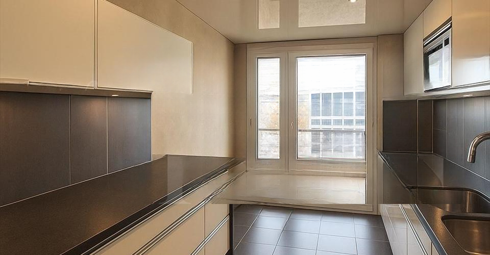 Квартира в Женеве, Швейцария, 215 м² - фото 2