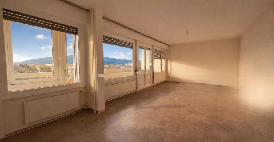 Квартира в Женеве, Швейцария, 150 м² - фото 2