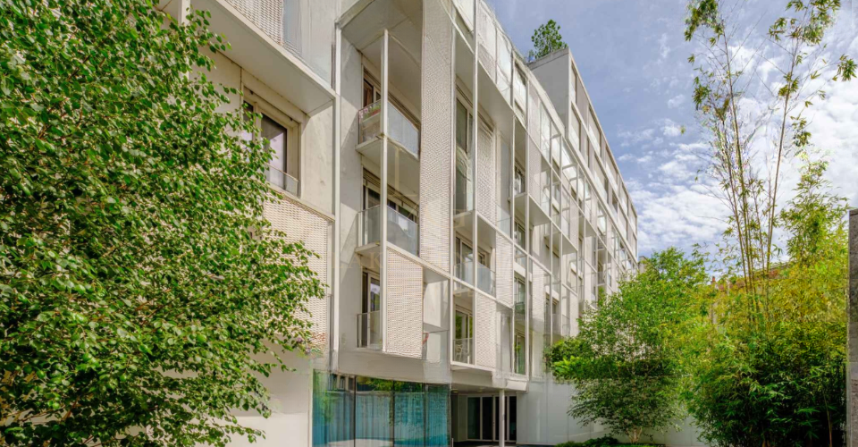 Квартира в Женеве, Швейцария, 185 м² - фото 2