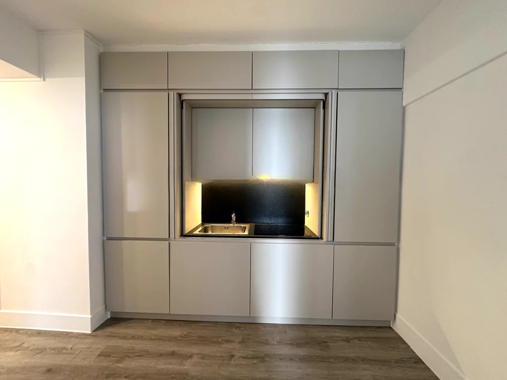 Квартира в Монегетти, Монако, 65 м² - фото 2