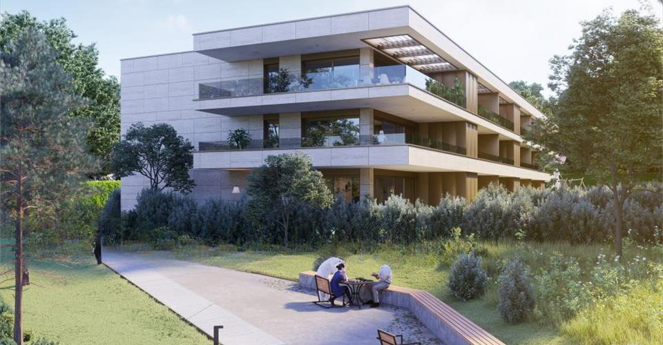 Квартира в Женеве, Швейцария, 92 м² - фото 2