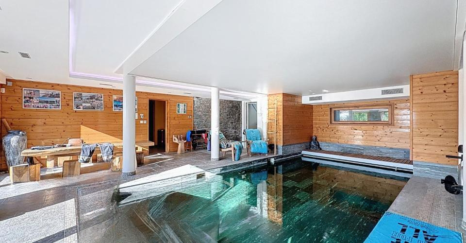 Квартира в Женеве, Швейцария, 345 м² - фото 2