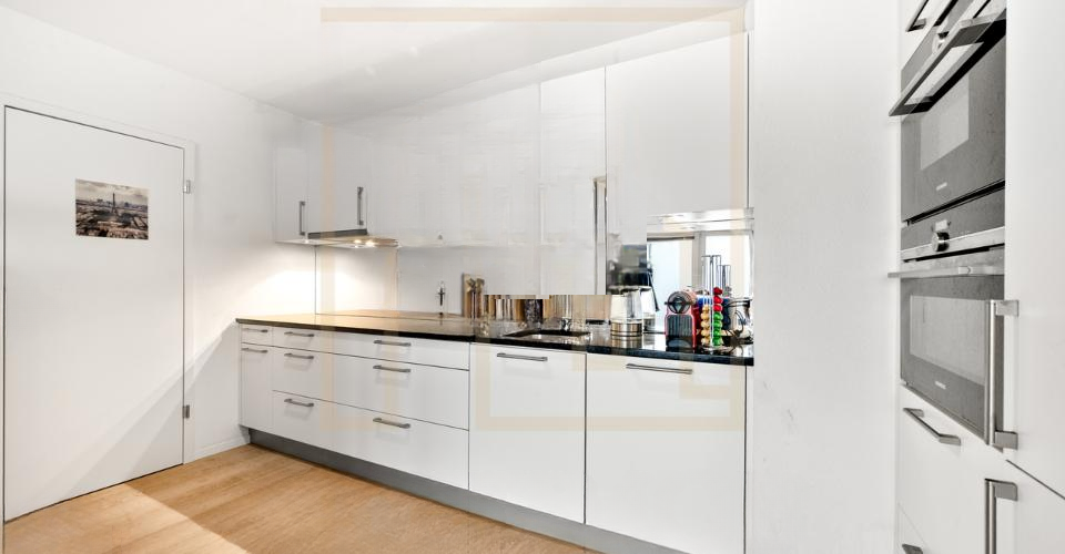 Квартира в Женеве, Швейцария, 68 м² - фото 2