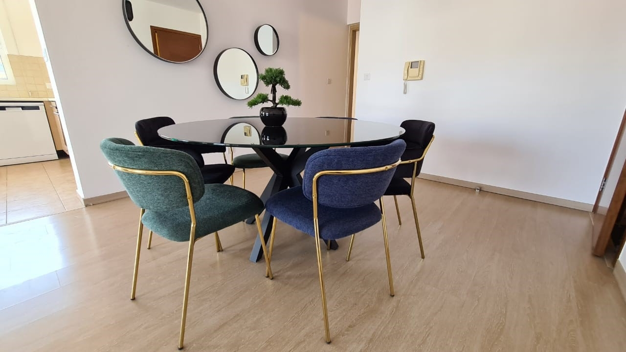 Квартира в Лимасоле, Кипр, 100 м² - фото 2