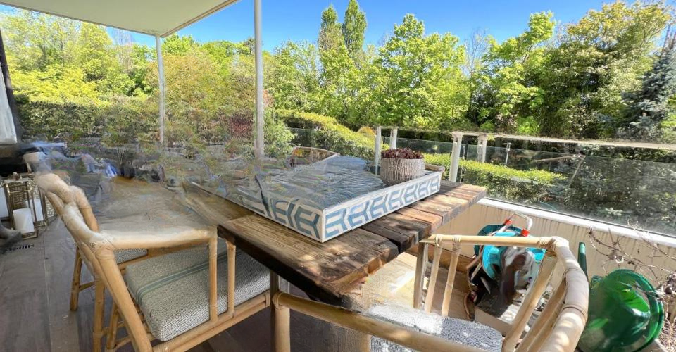 Квартира в Женеве, Швейцария, 250 м² - фото 2