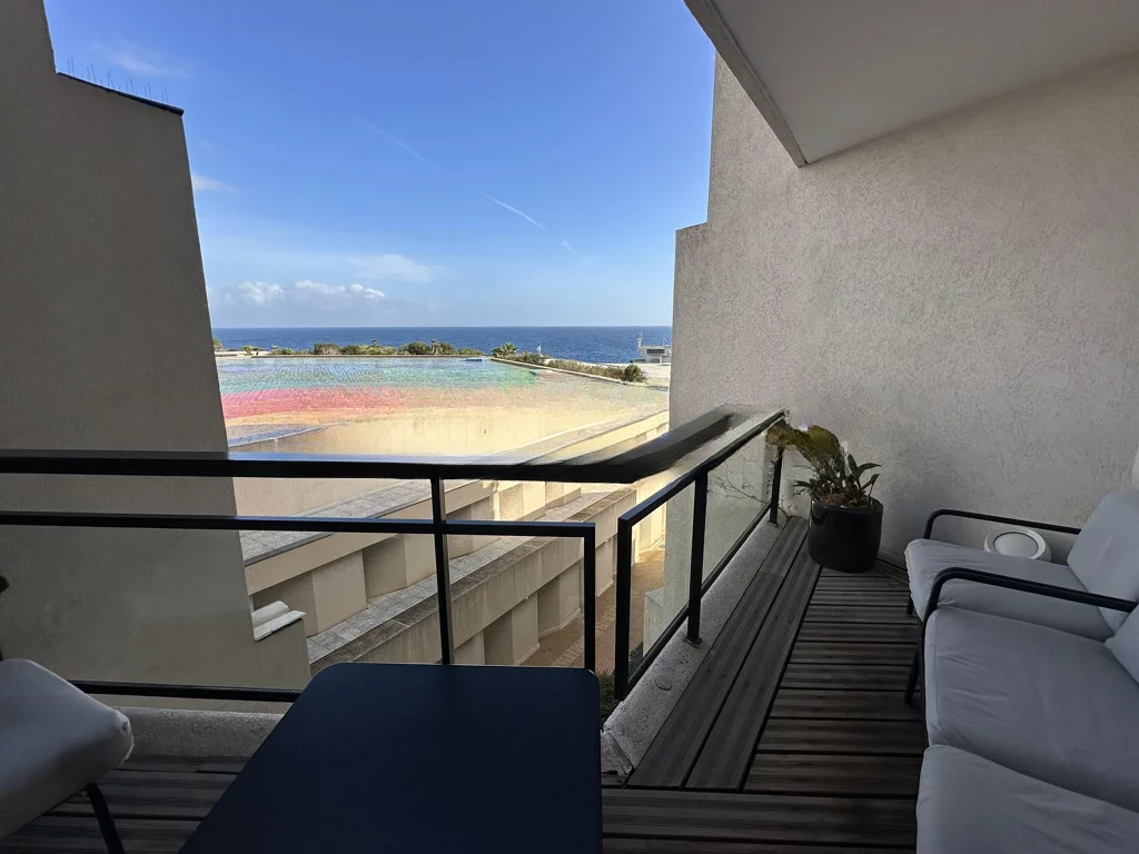 Квартира в Монако, Монако, 124 м² - фото 2