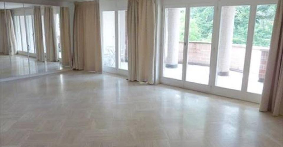 Квартира в Женеве, Швейцария - фото 2