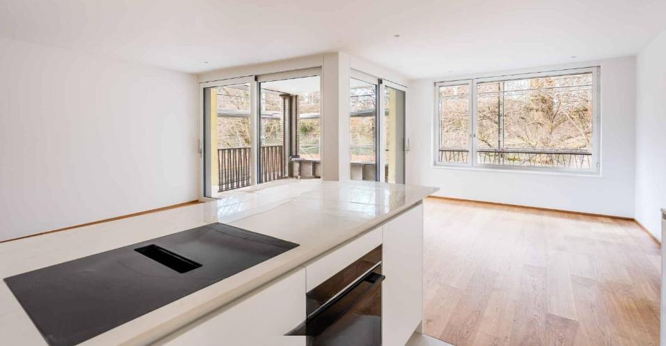 Квартира в Женеве, Швейцария, 116 м² - фото 2