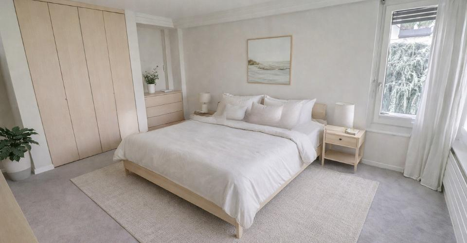 Квартира в Женеве, Швейцария, 227 м² - фото 2