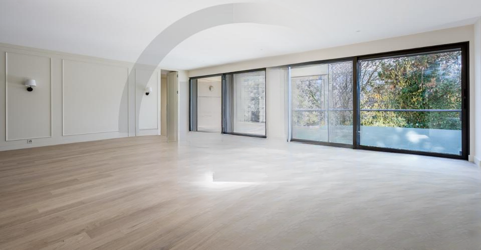 Квартира в Женеве, Швейцария, 458 м² - фото 2