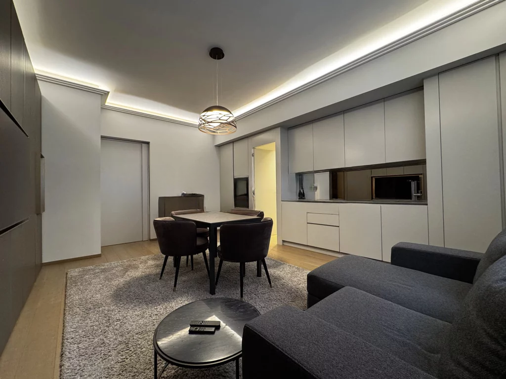 Квартира в Монте Карло, Монако, 72 м² - фото 2