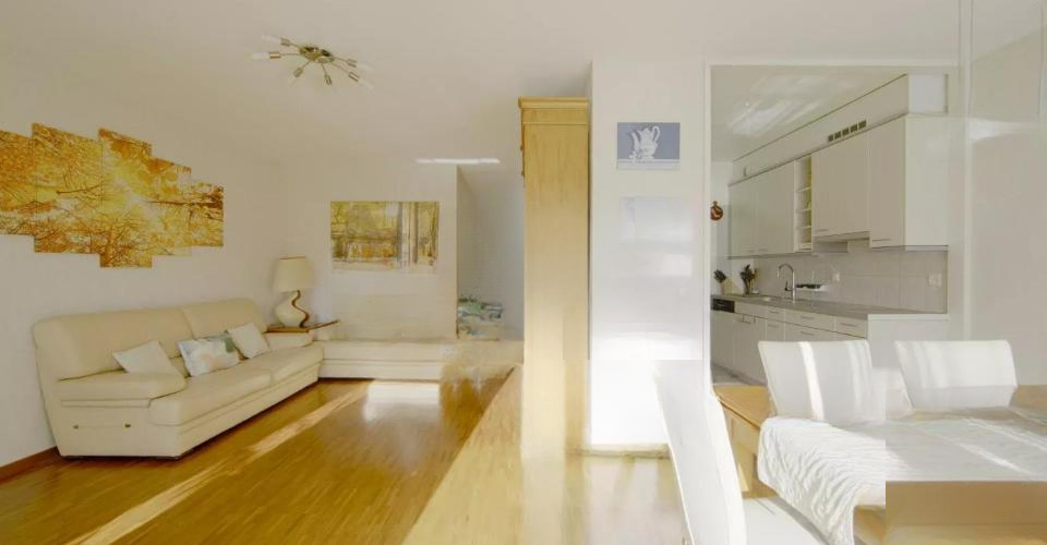 Квартира в Женеве, Швейцария, 112 м² - фото 2