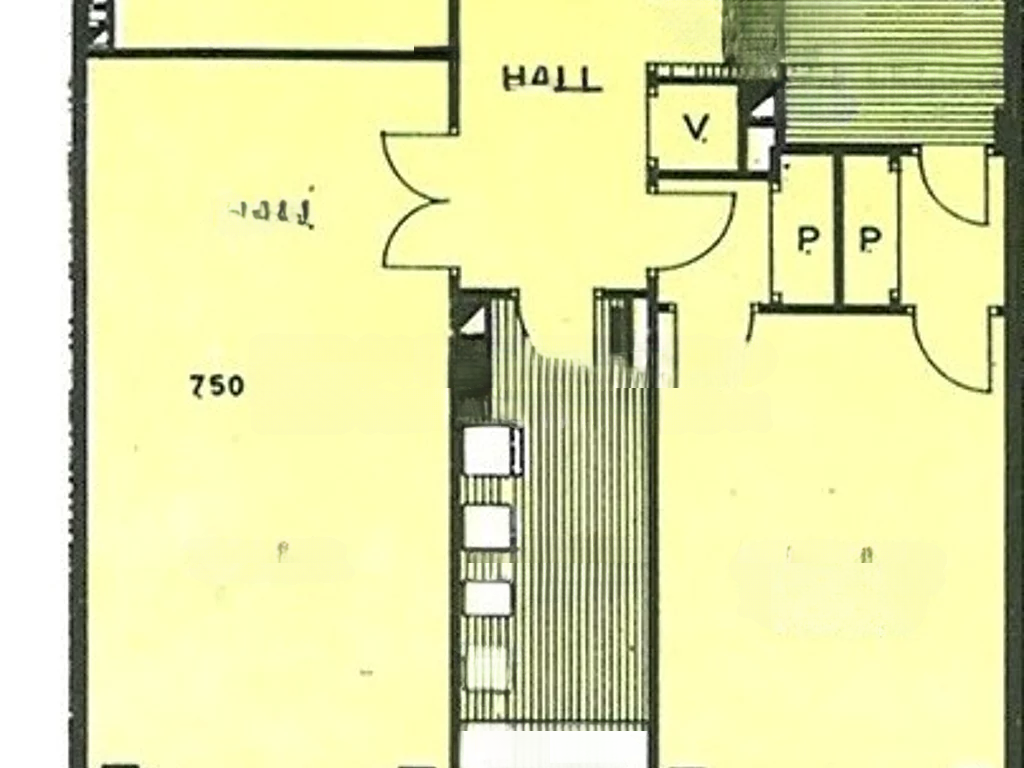 Квартира в Монако, Монако, 97 м² - фото 2