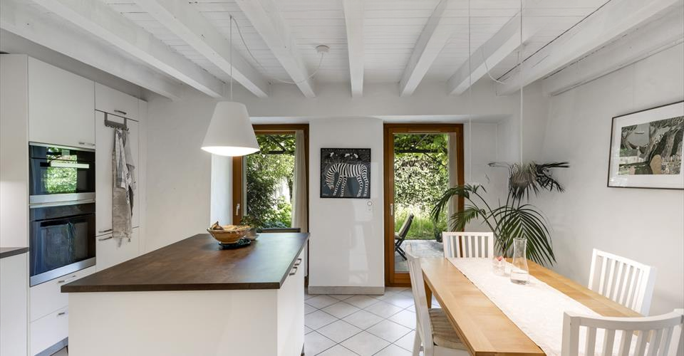 Квартира в Женеве, Швейцария, 240 м² - фото 2