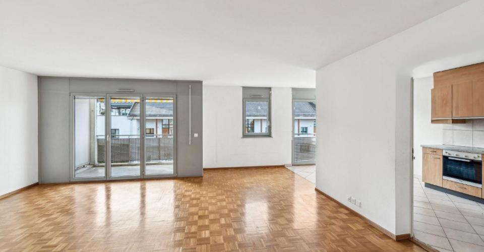 Квартира в Женеве, Швейцария, 128 м² - фото 2