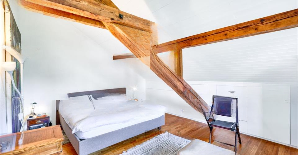 Квартира в Женеве, Швейцария, 250 м² - фото 3