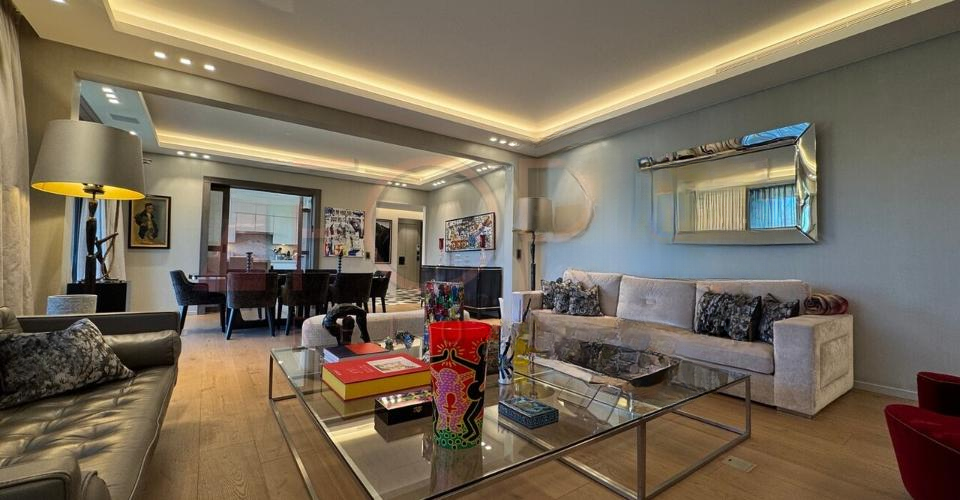 Квартира в Женеве, Швейцария, 287 м² - фото 3