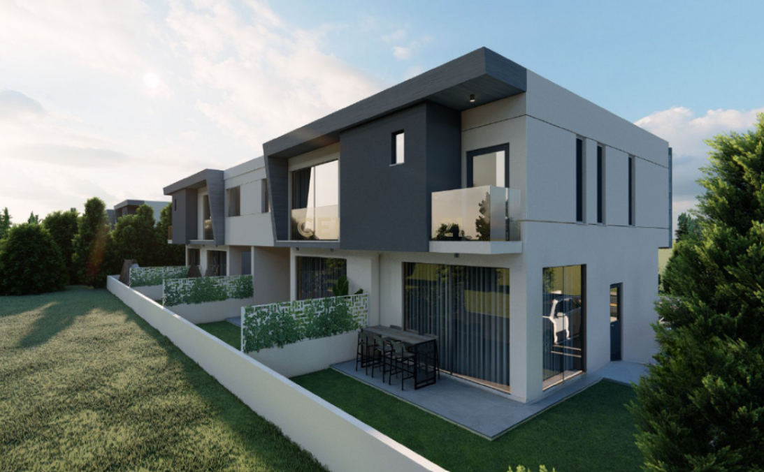 Квартира в Арадипу, Кипр, 89 м² - фото 3