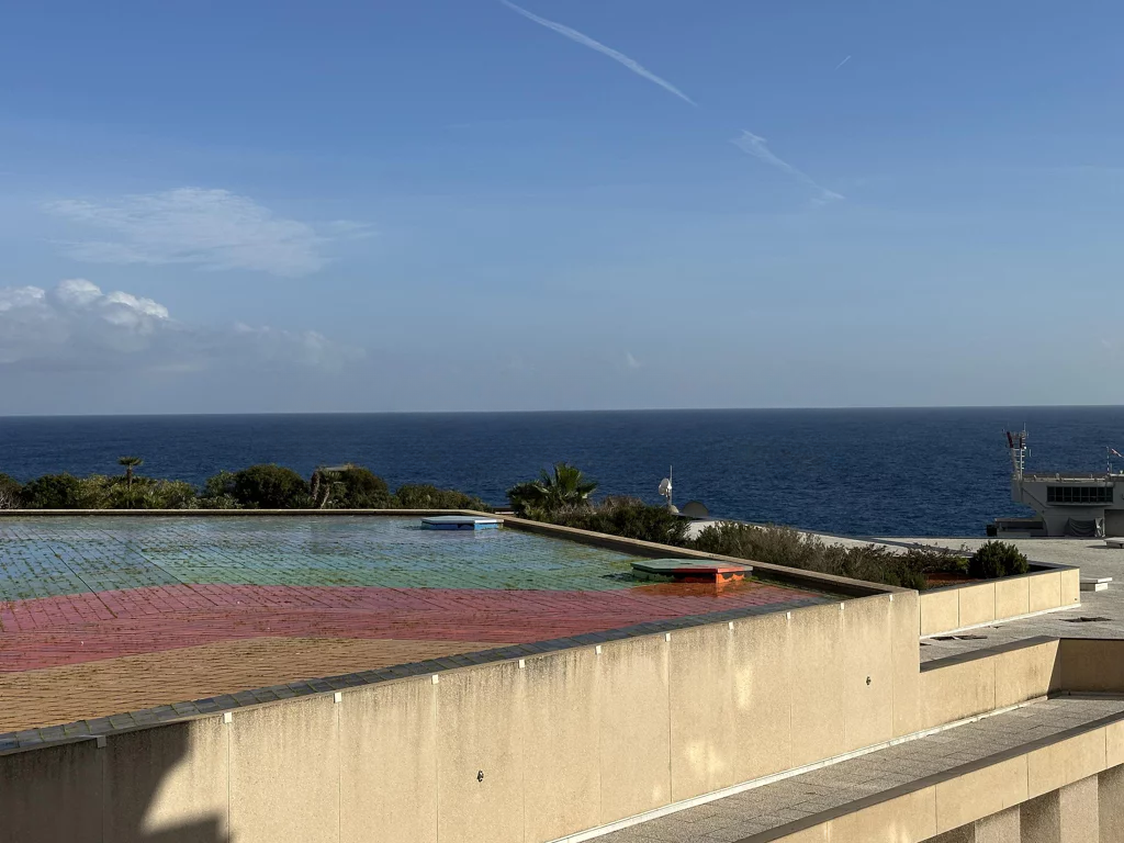 Квартира в Монако, Монако, 124 м² - фото 3