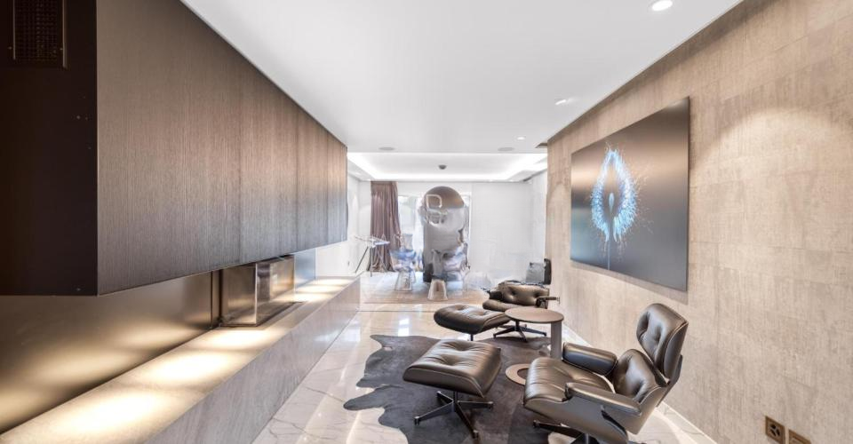 Квартира в Женеве, Швейцария, 366 м² - фото 3