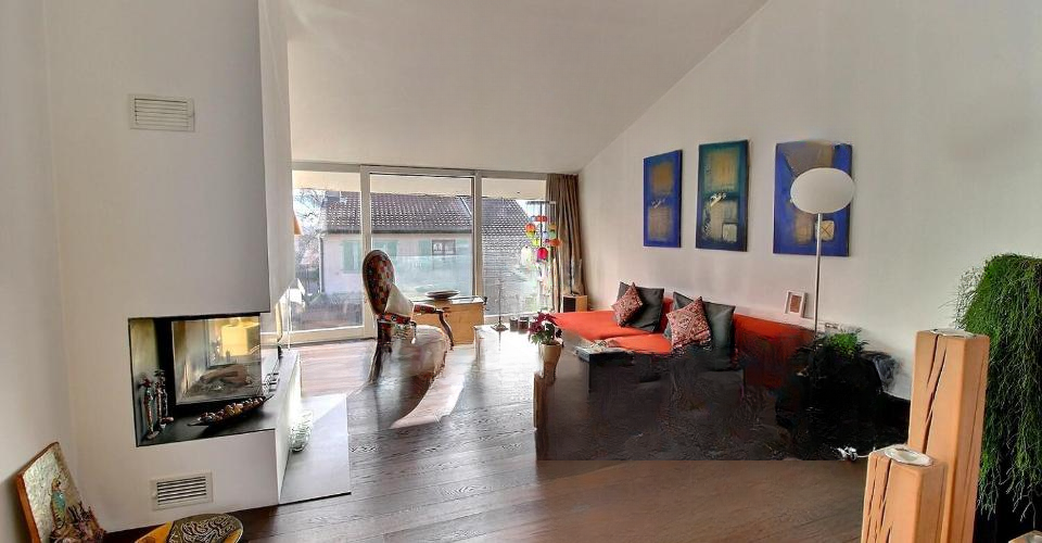 Квартира в Женеве, Швейцария, 339 м² - фото 3