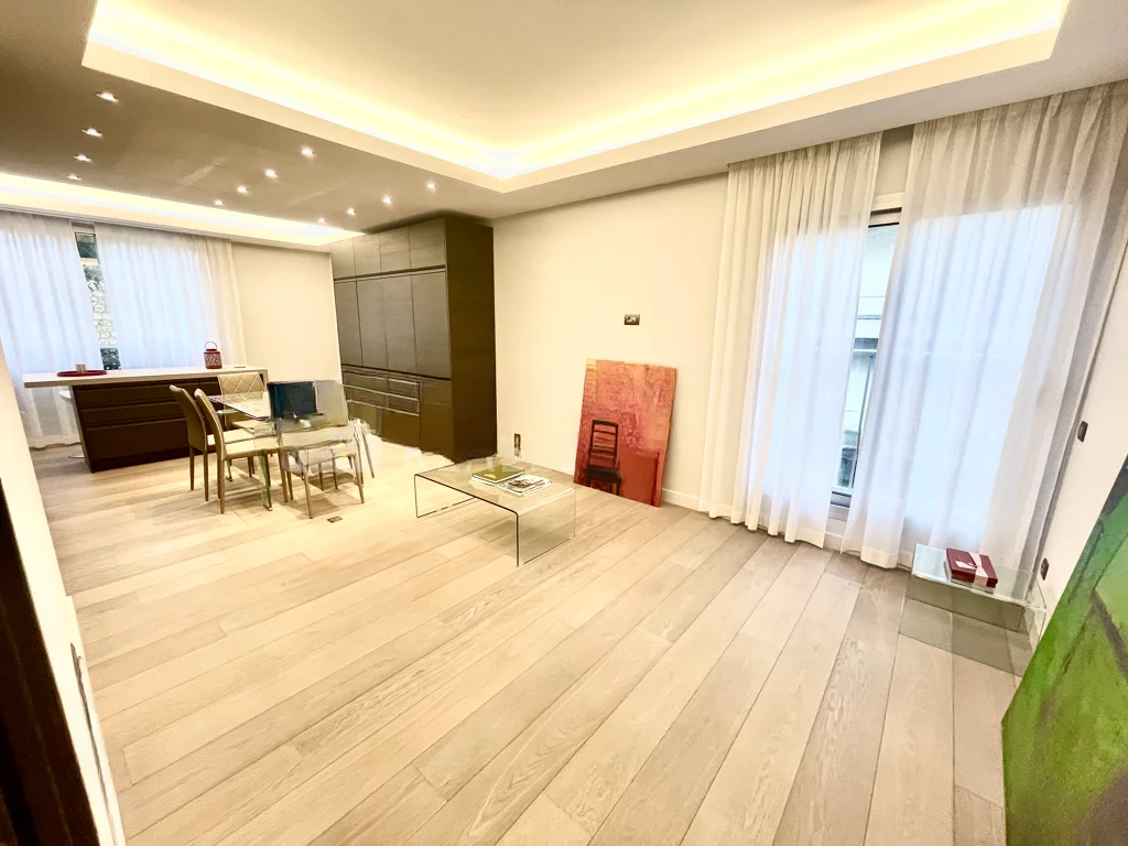 Квартира в Сен-Романе, Монако, 126 м² - фото 3