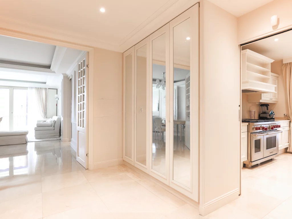 Квартира в Монте Карло, Монако, 126 м² - фото 3