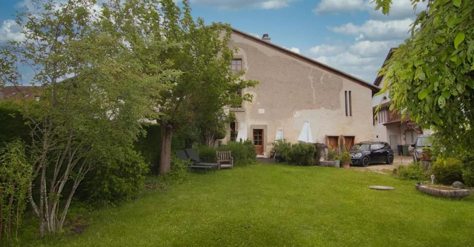 Квартира в Женеве, Швейцария, 500 м² - фото 3