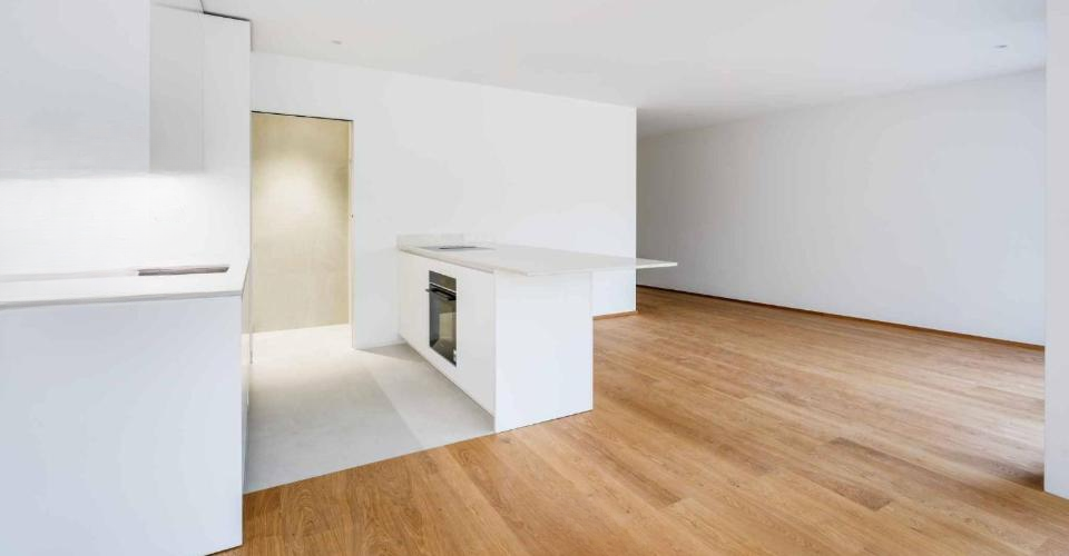 Квартира в Женеве, Швейцария, 116 м² - фото 3