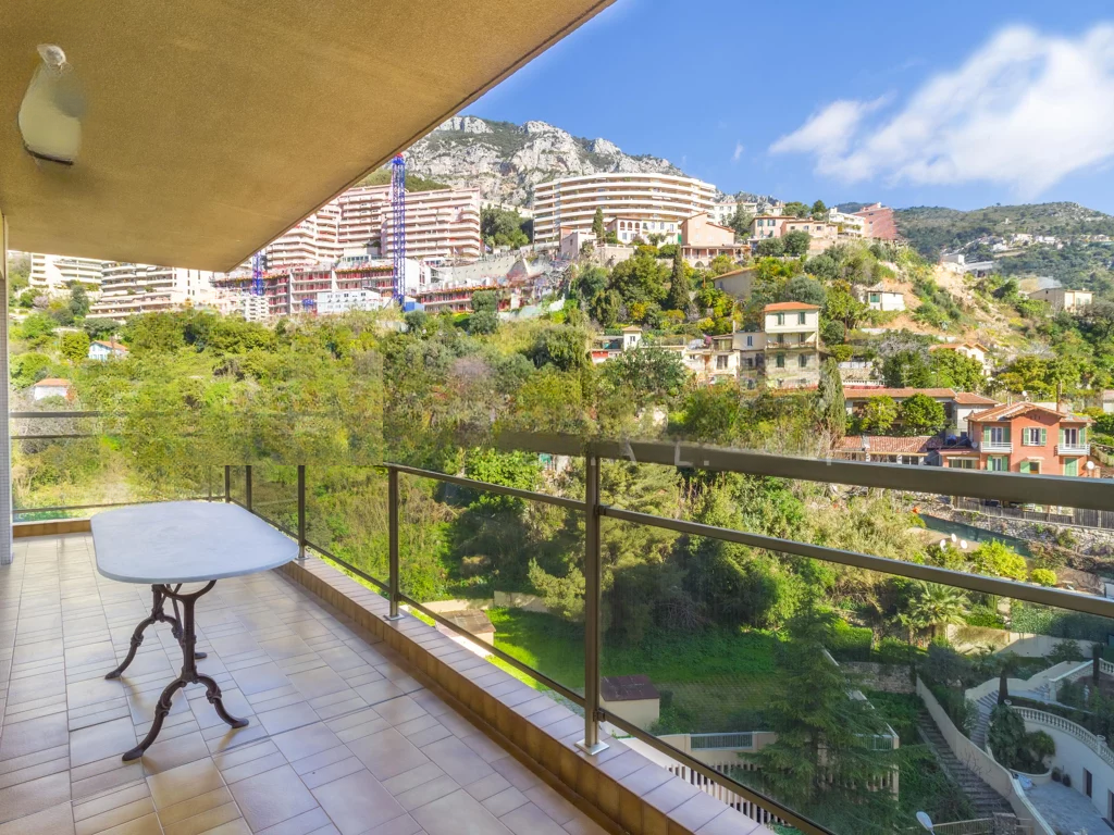 Квартира в Сен-Романе, Монако, 79 м² - фото 3