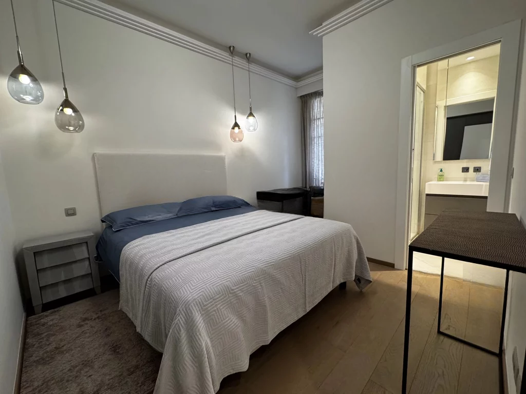 Квартира в Монте Карло, Монако, 72 м² - фото 3