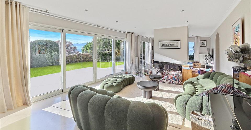 Квартира в Женеве, Швейцария, 400 м² - фото 3