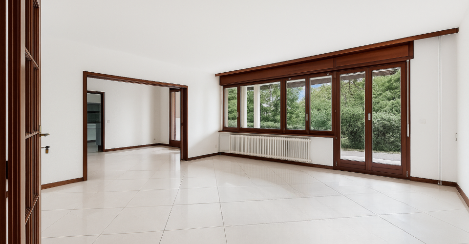 Квартира в Женеве, Швейцария, 480 м² - фото 3