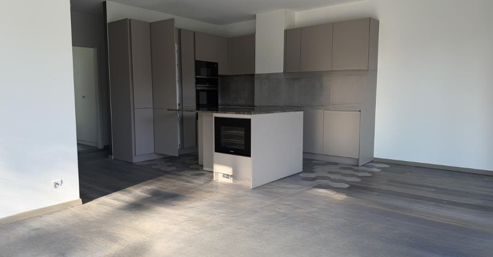 Квартира в Женеве, Швейцария - фото 3