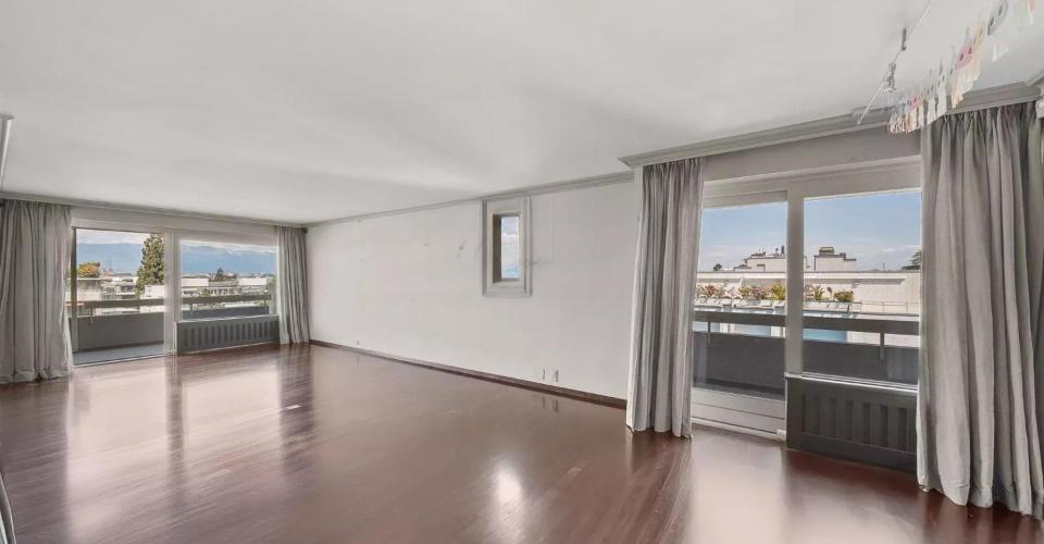 Квартира в Женеве, Швейцария, 161 м² - фото 3