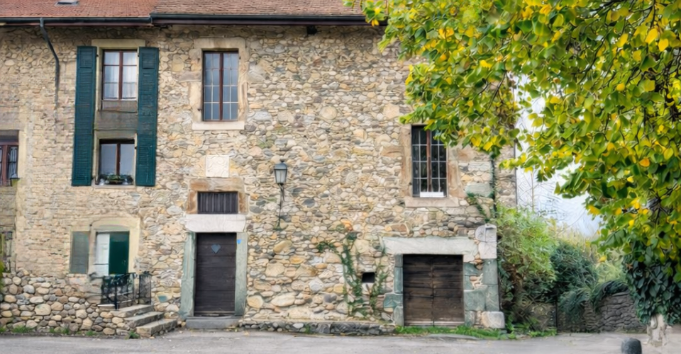 Квартира в Женеве, Швейцария, 120 м² - фото 3