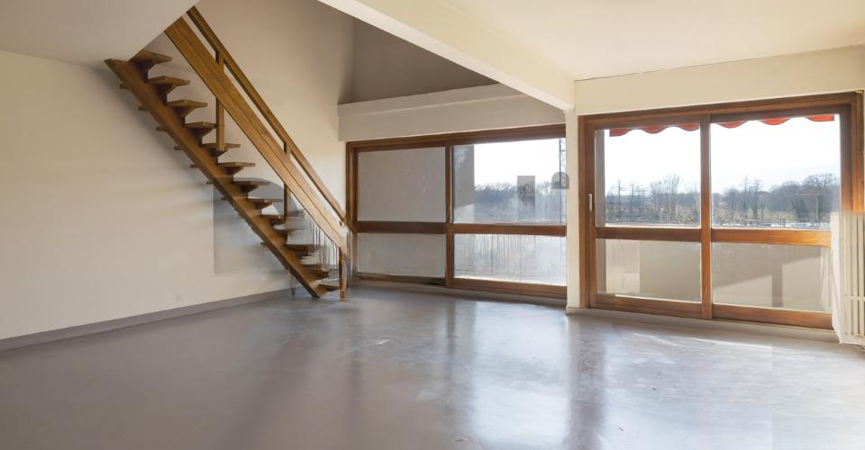 Квартира в Женеве, Швейцария, 117 м² - фото 3