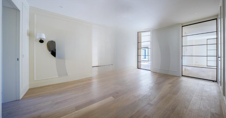 Квартира в Женеве, Швейцария, 458 м² - фото 3