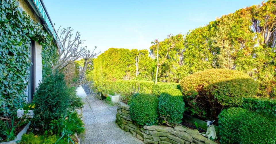 Квартира в Женеве, Швейцария, 140 м² - фото 3