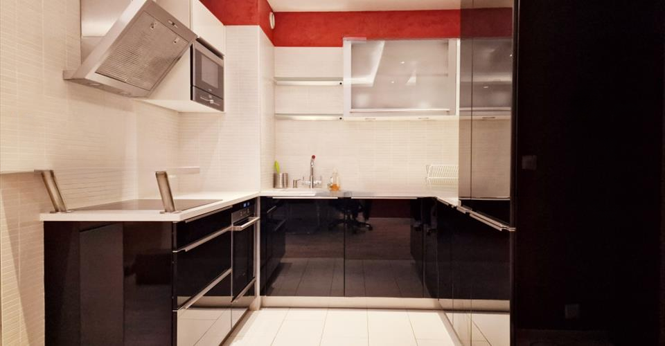 Квартира в Женеве, Швейцария, 52 м² - фото 3