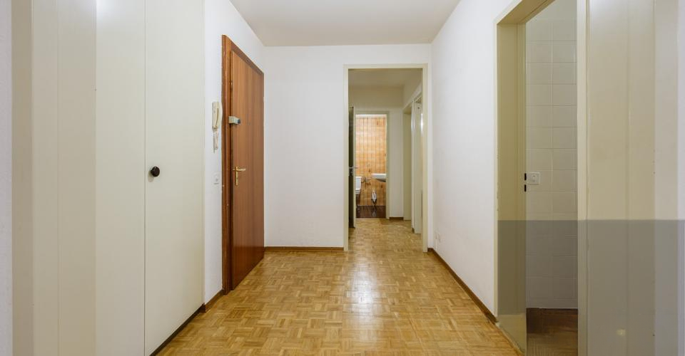 Квартира в Женеве, Швейцария, 91 м² - фото 4