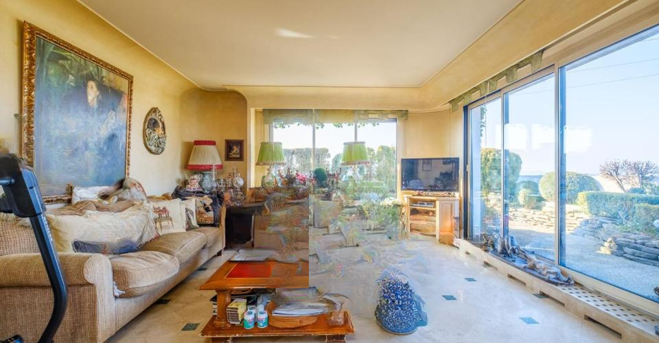 Квартира в Женеве, Швейцария, 140 м² - фото 4