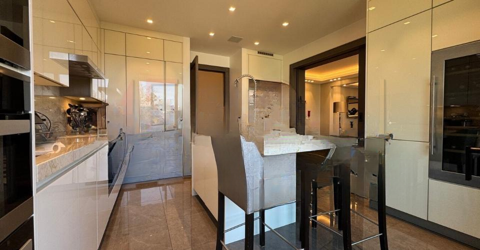 Квартира в Женеве, Швейцария, 287 м² - фото 4