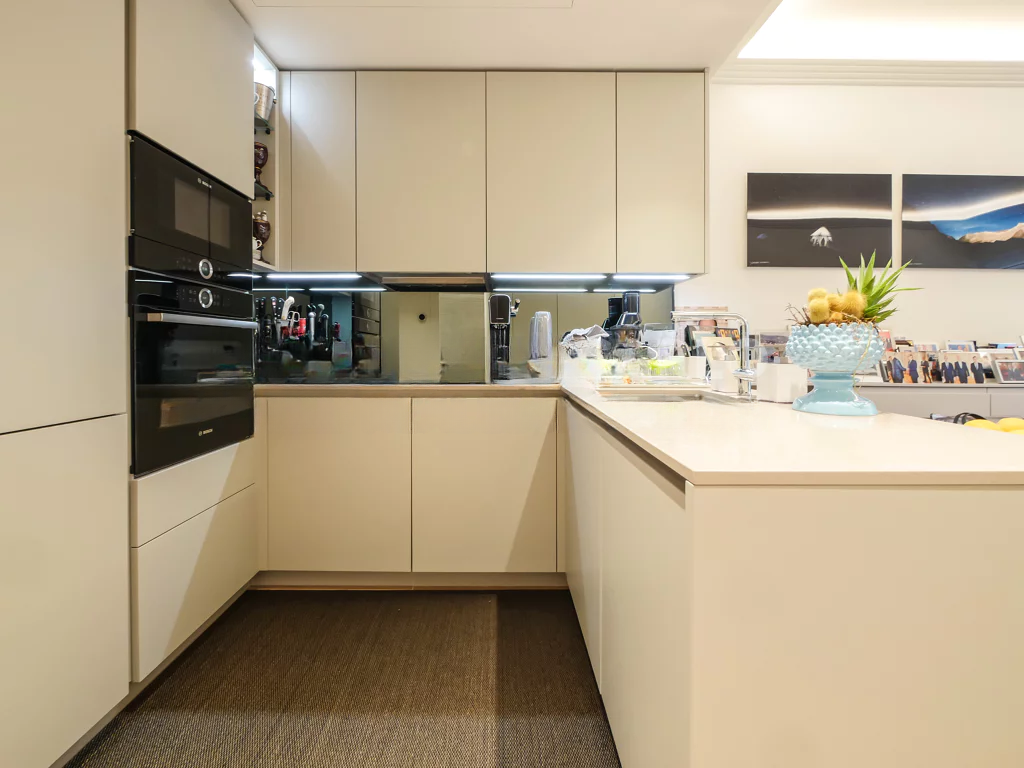 Квартира в Монегетти, Монако, 60 м² - фото 4